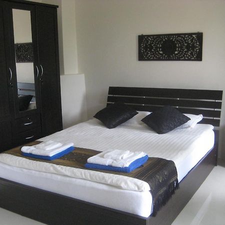 Viking House Apartment Тау Экстерьер фото