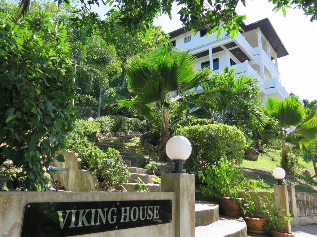Viking House Apartment Тау Номер фото