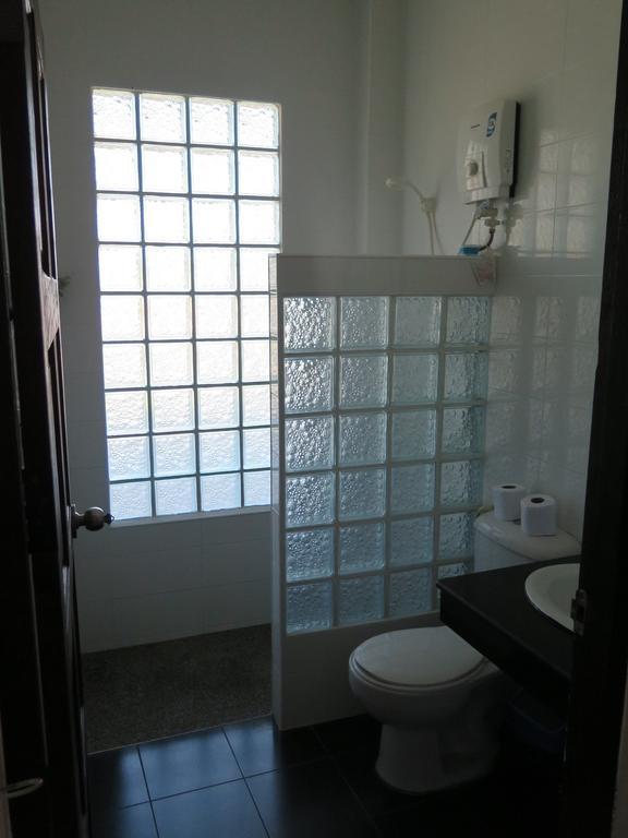 Viking House Apartment Тау Номер фото