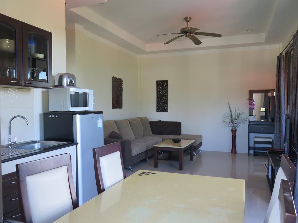 Viking House Apartment Тау Номер фото