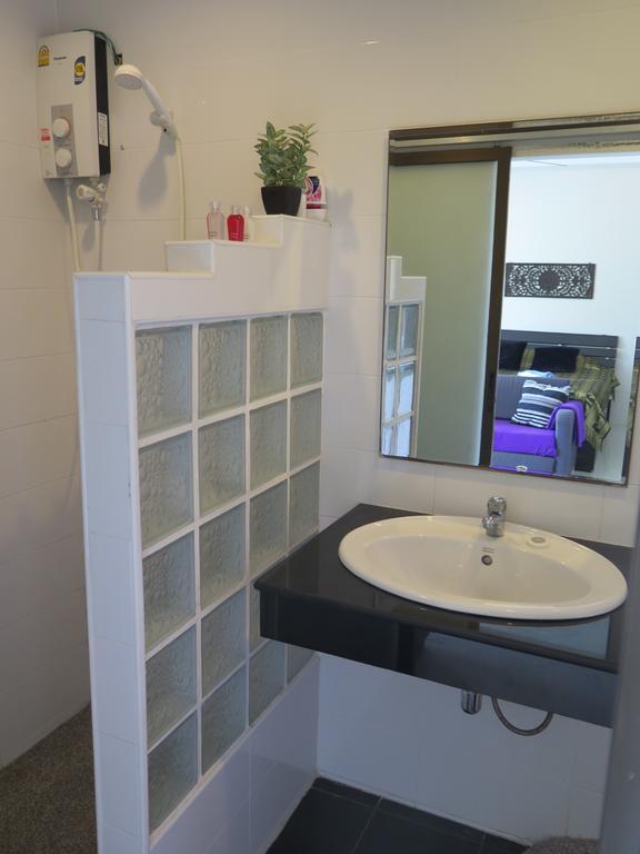 Viking House Apartment Тау Экстерьер фото