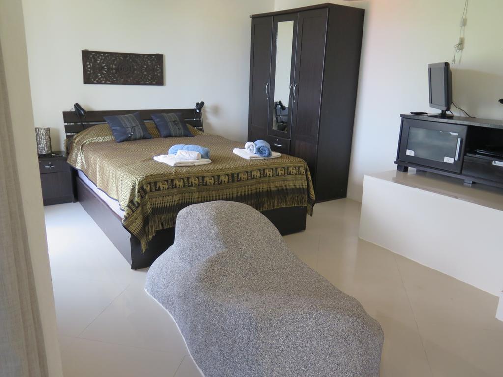 Viking House Apartment Тау Экстерьер фото