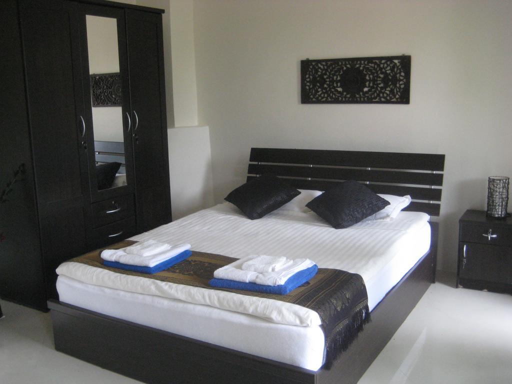 Viking House Apartment Тау Экстерьер фото