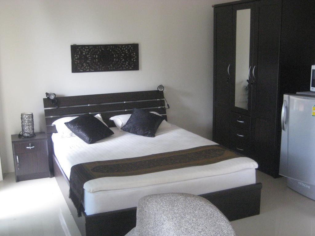 Viking House Apartment Тау Экстерьер фото